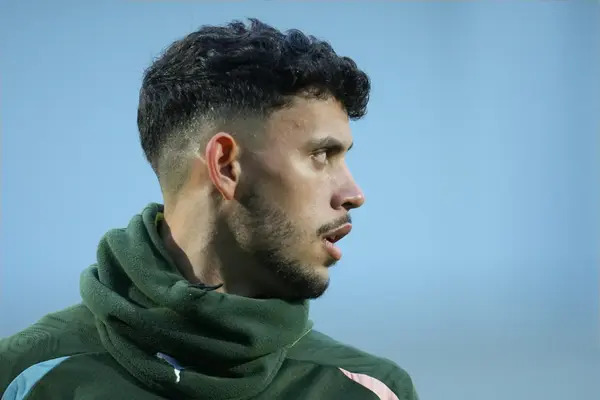 Early team news: Full line-up revealed for Real Madrid and Manchester City clash (UEFA Champions League Last-16 Play-Off Second-Leg)