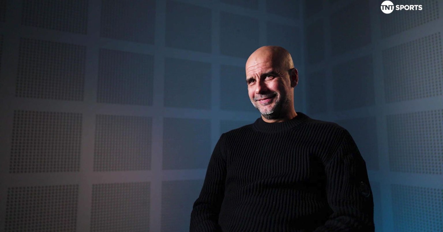 'Never ever' – Bullish Guardiola rows back on '1%' comment ahead of Bernabeu showdown00:00:50|10 hours ago