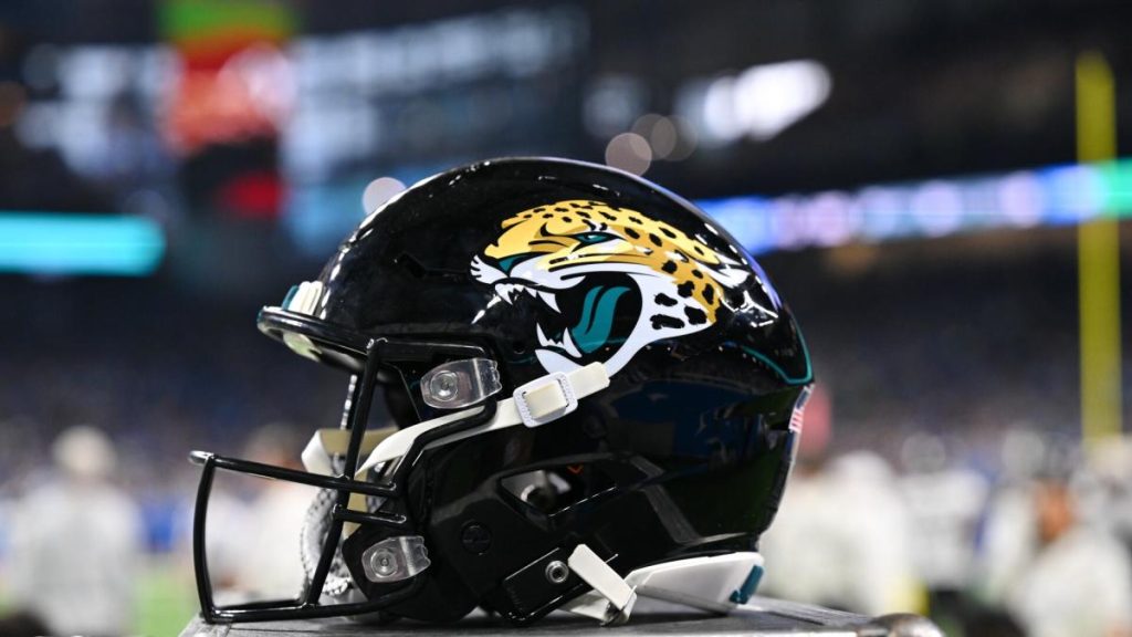 Jaguars announce G.M. interview with Ian Cunningham