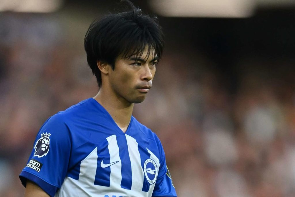 Report: Could Chelsea make move for €80m Premier League star