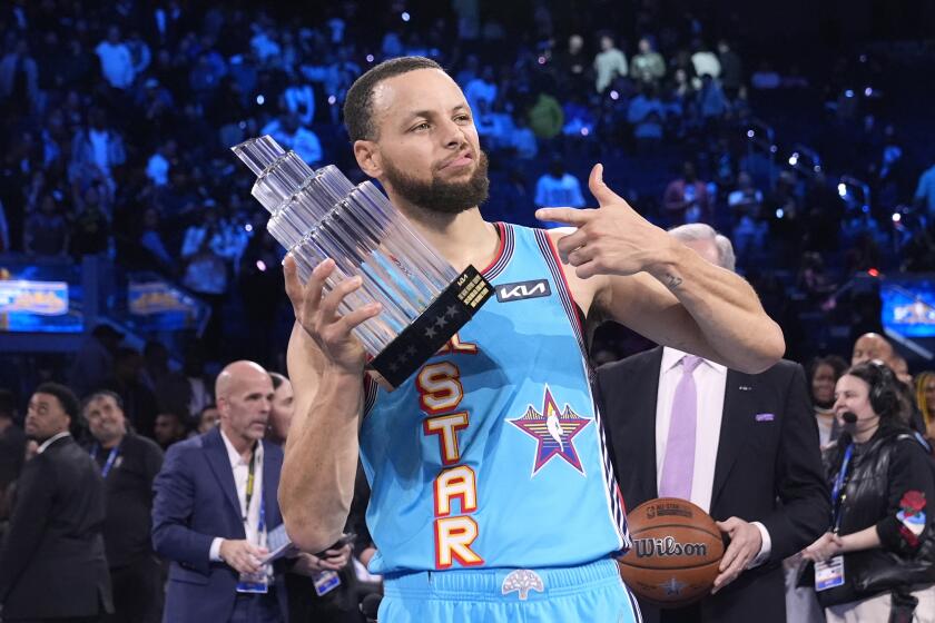 NBA All-Star Game format change a move toward relevancy or just another gimmick?