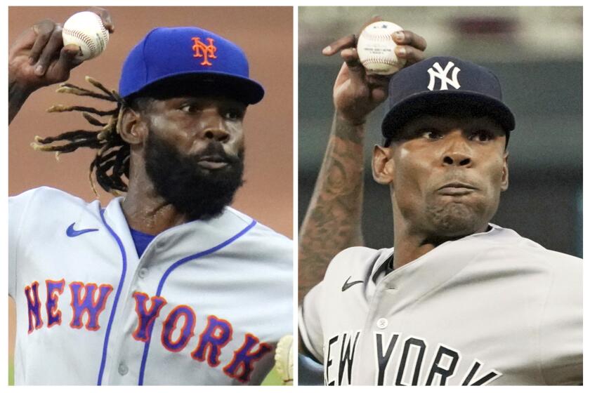 Yankees no longer need to be clean-shaven. But will beards help them clean things up on field?