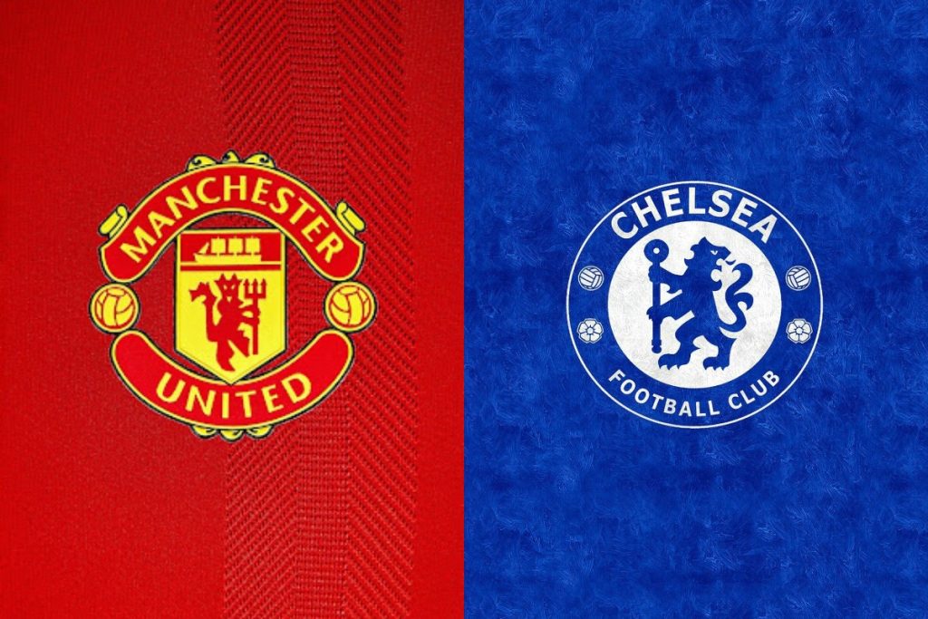 Report: Man United and Chelsea to fight for the signature 9-goal Premier League star