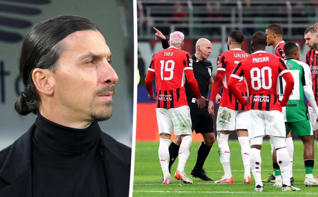 Longo: Milan must be ‘rebuilt from the ground up’ – summer ‘revolution’ on the cards