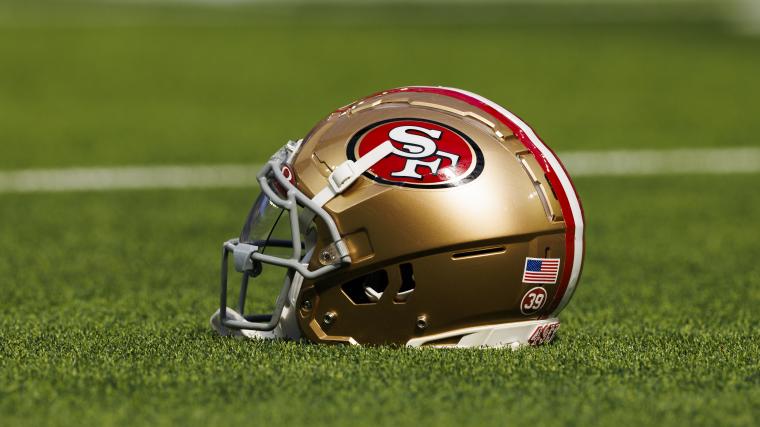 49ers $40 million star predicted to leave San Fran for Ravens in free agency