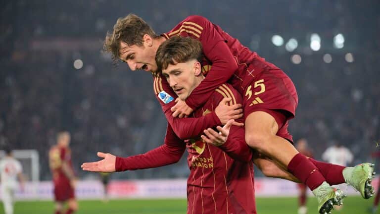 Roma ready to pressure Milan over Saelemaekers transfer