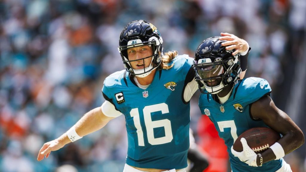 Grant Udinski: Not enough words for how excited I am to work with Trevor Lawrence