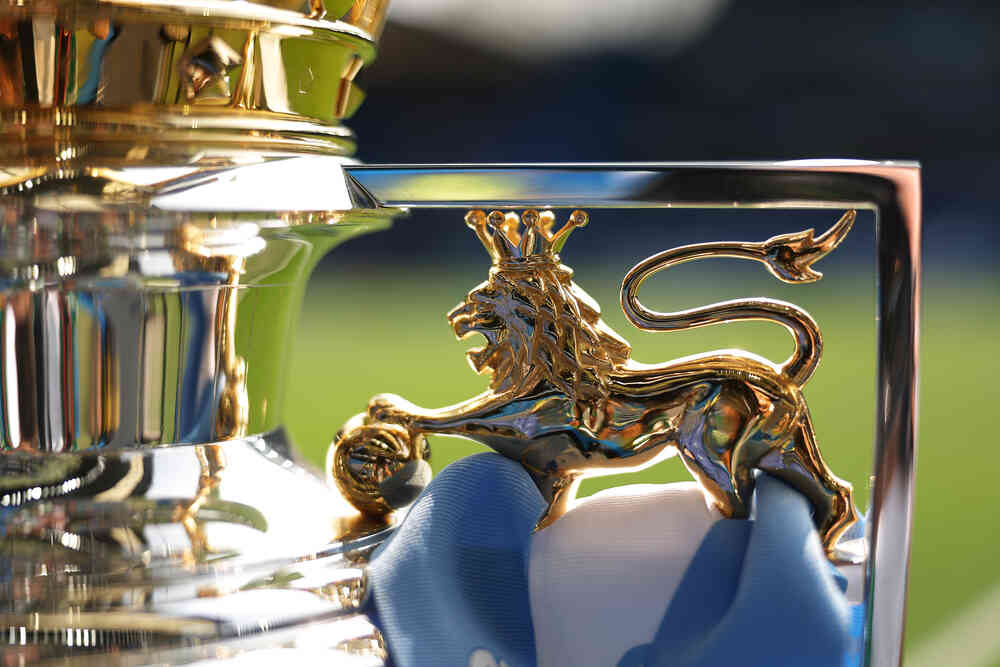 Who’s Set To Have The Best Premier League Run-In This Season?