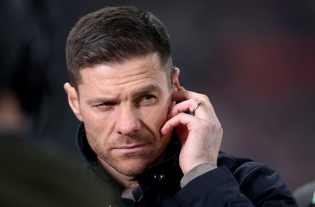 Xabi Alonso Says Bayern Munich Battle Won’t Decide Bundesliga Title