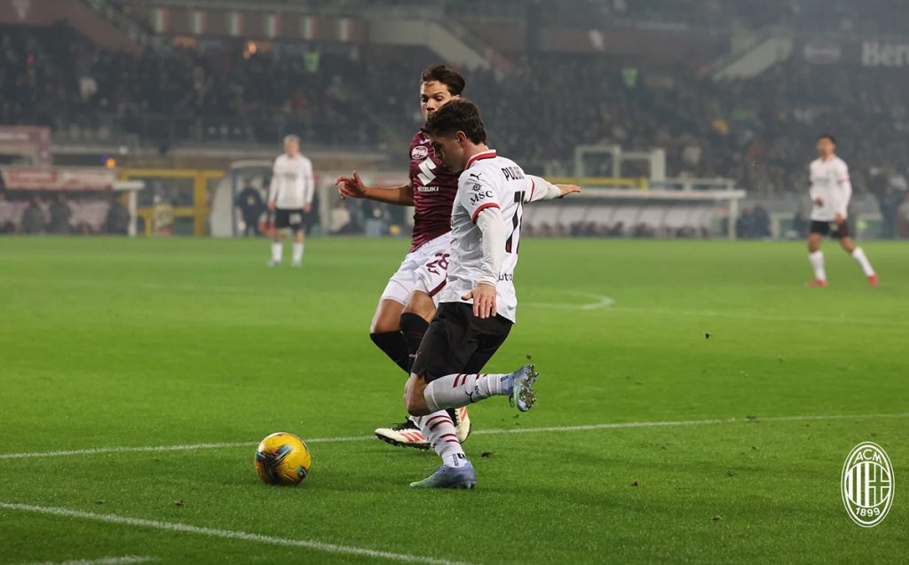 CorSera: Milan let down by their stars ahead of decisive six-point week