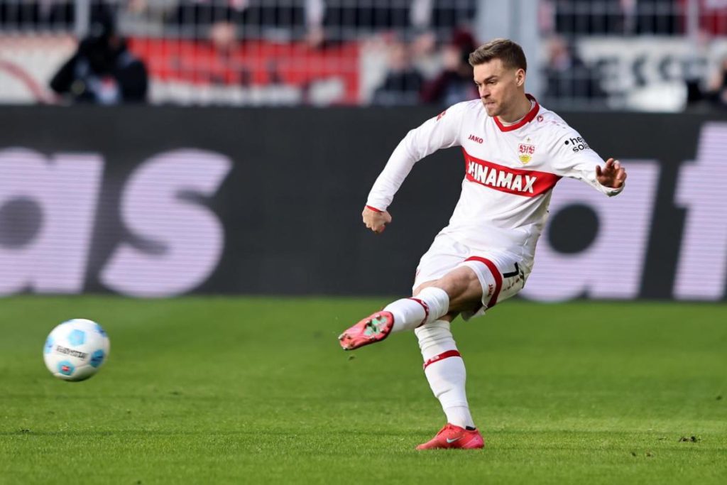 Stuttgart vs Wolfsburg preview: European chasers go head-to-head