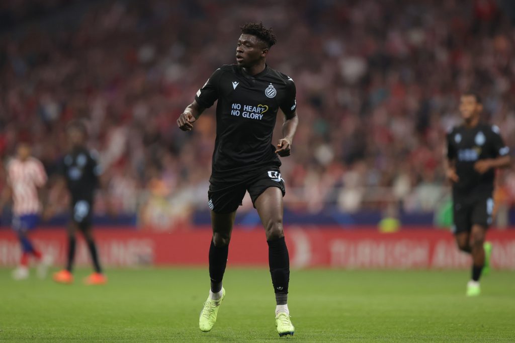 Ligue 1 Defender Reportedly ‘Very Close’ To Joining Lazio