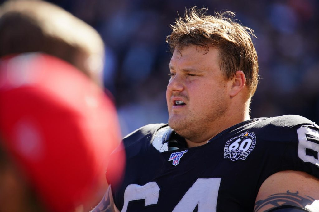 Former NFL lineman Richie Incognito lashes out on social media after Dolphins bullying scandal resurfaces