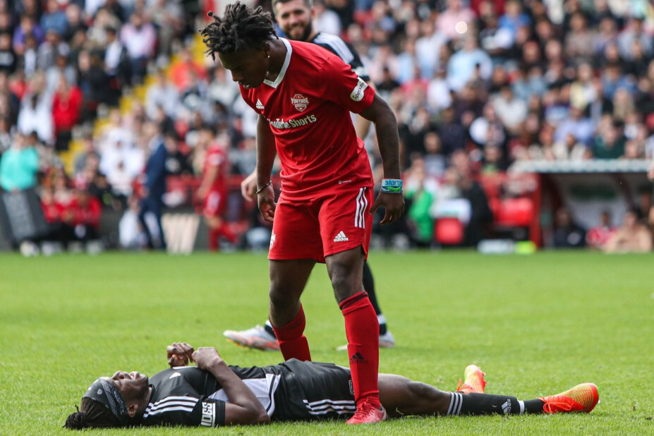 Sidemen Charity Match 2025: Date, kick-off time, stream FREE and confirmed line-ups for Wembley Stadium showpiece