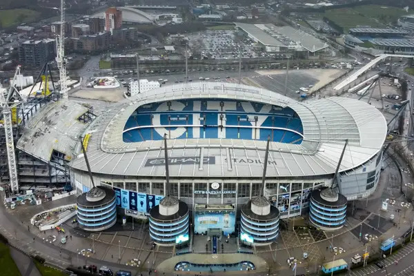 Confirmed Line-Ups: Manchester City vs Newcastle United (Premier League)