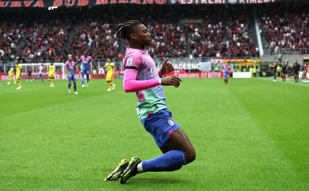 Serie A preview: AC Milan vs. Hellas Verona – Team news, opposition insight, stats and prediction