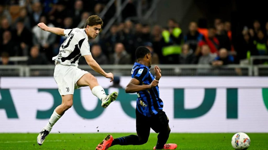 Preview: Juventus vs Inter Milan