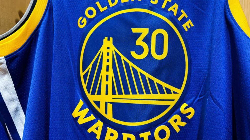 Warriors most valuable at $9.4 billion, average NBA franchise worth $4.66 billion in CNBC valuations
