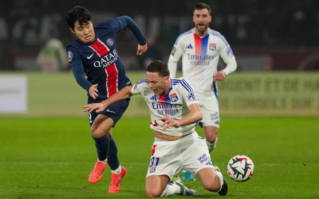 Ligue 1 Predictions | Round 23: Undefeated PSG take on rejuvenated OL