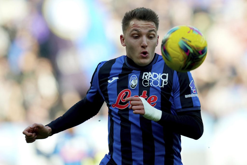 Atalanta’s hopes of silverware fading after another disappointing result