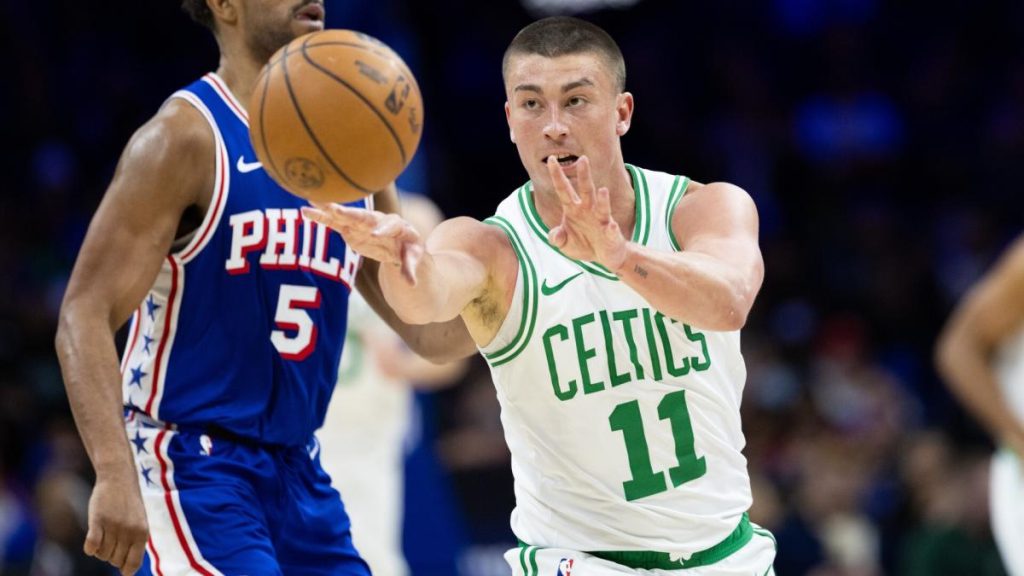 Fantasy Basketball Week 17 Waiver Wired: Payton Pritchard, Jeremy Sochan are worth adding