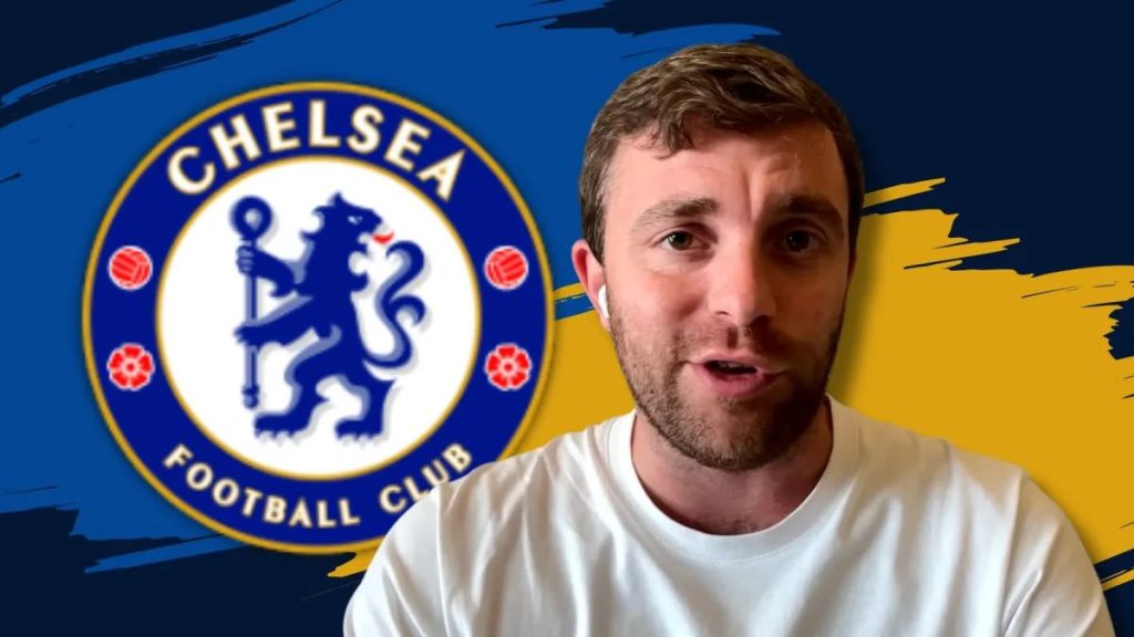 “Relaxed about the situation” – Fabrizio Romano shares update Chelsea fans will want to hear