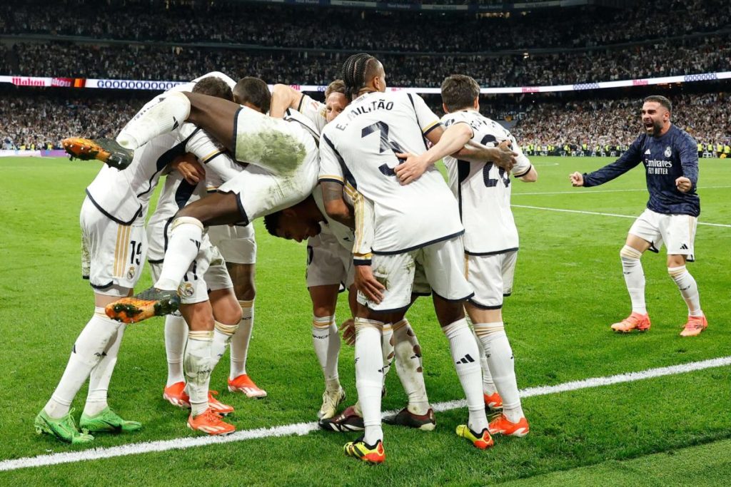 Antonio Rudiger Is Back From Injury | 4-2-3-1 Real Madrid Predicted Lineup vs Manchester City