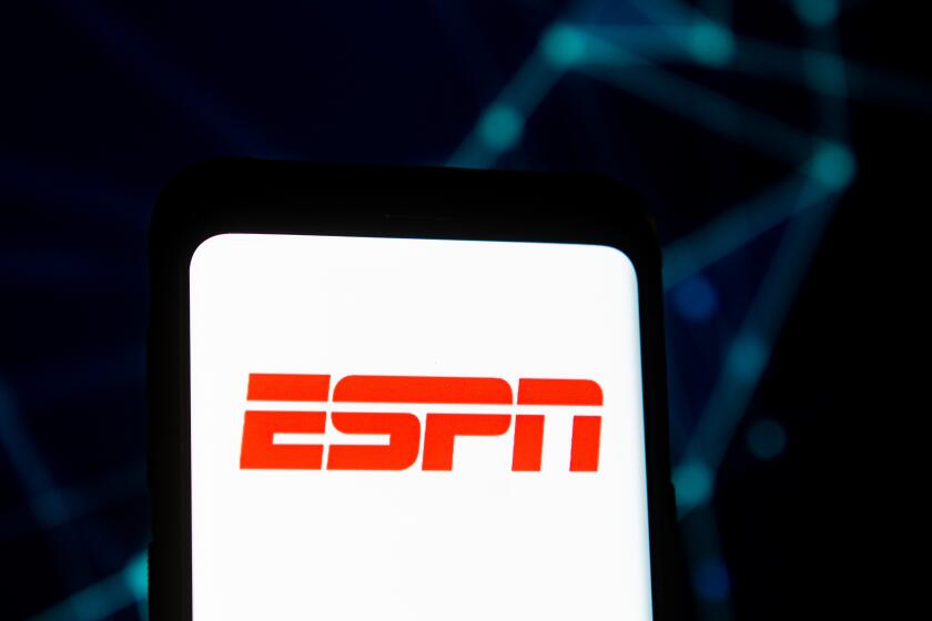 ESPN says it will end MLB broadcasts after striking out on deal