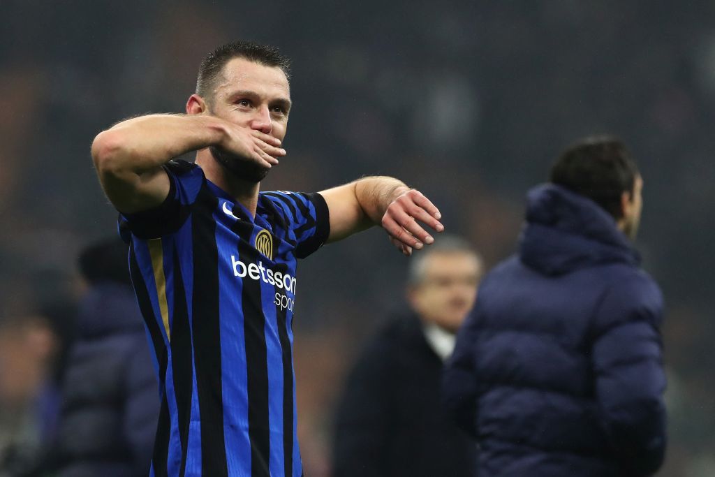 Netherlands Star On Feyenoord Vs Inter Champions League Clash: “Happy To Play Them” – Warns “They’ve Beaten Bayern & AC Milan”