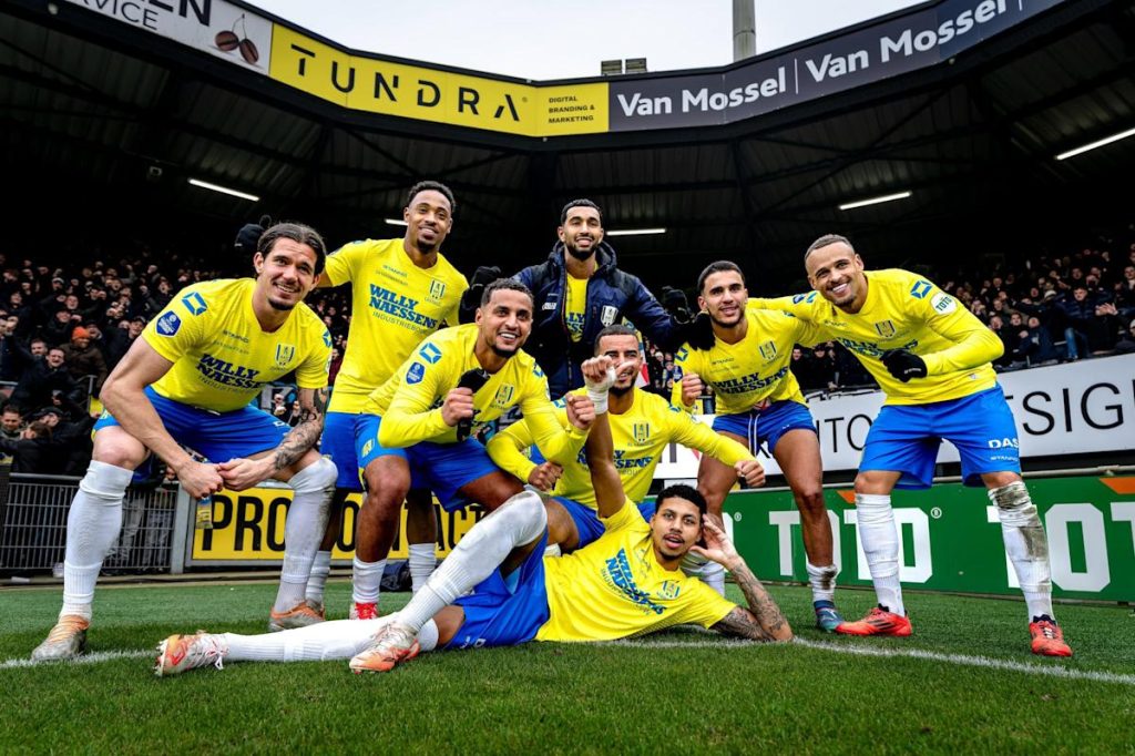 RKC Waalwijk v Fortuna Sittard Preview: Relegation threatened Waalwijk looking to take advantage of out of form Fortuna Sittard