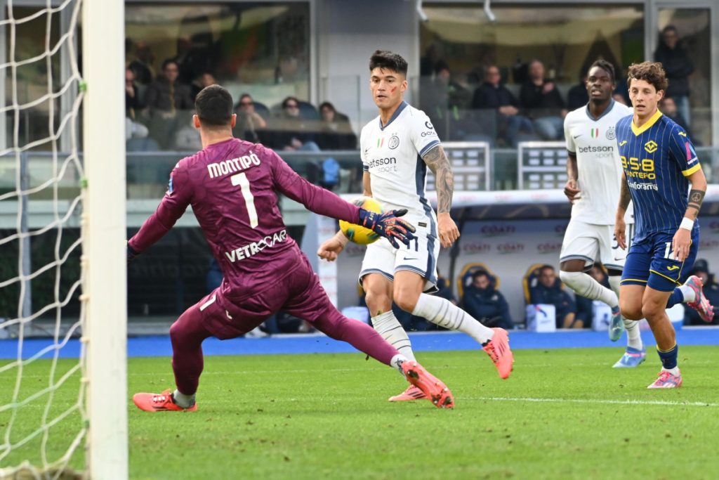 Serie A: Inter vs Genoa – probable line-ups and where to watch on TV