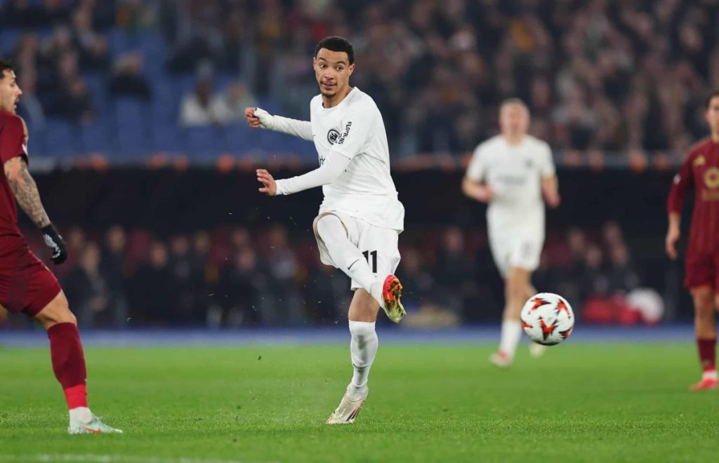 Liverpool Consider €80m Move for Bundesliga Striker