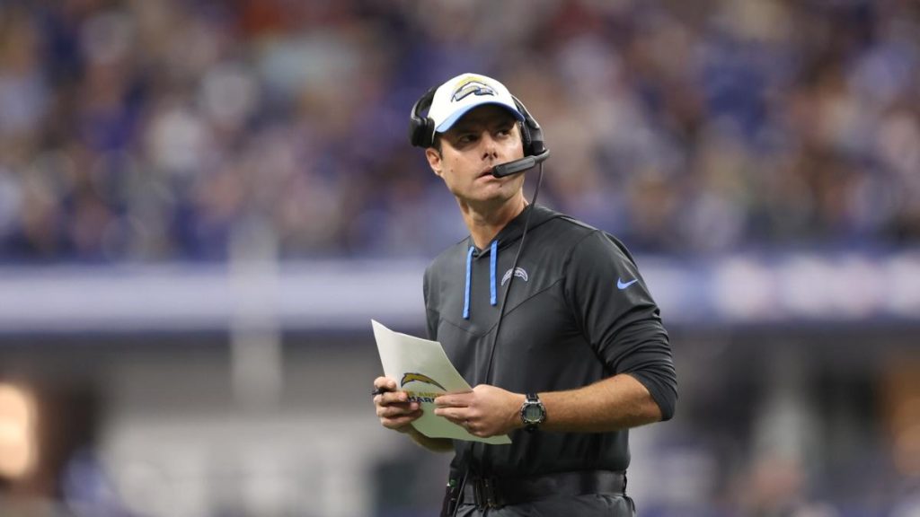 Saints to interview Brandon Staley, Christian Parker for defensive coordinator job