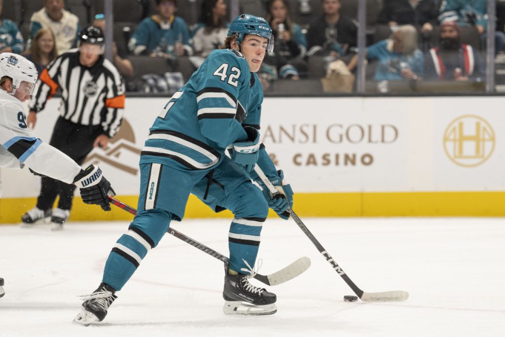 Five AHL Defensemen Who Deserve A Call-Up
