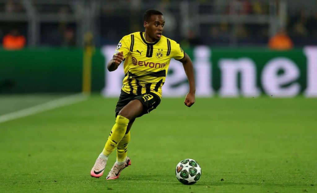 Real Madrid closely tracking €50 million-rated Bundesliga speedster with 15 G/A