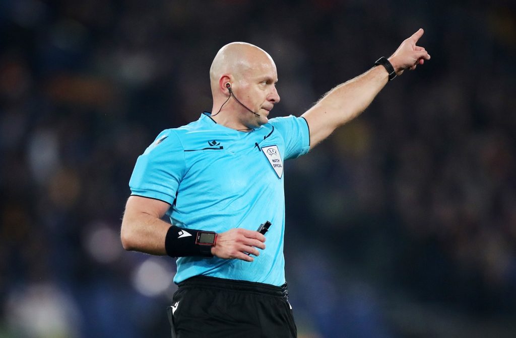 Official: Marciniak will officiate Milan’s game against Feyenoord – the precedents