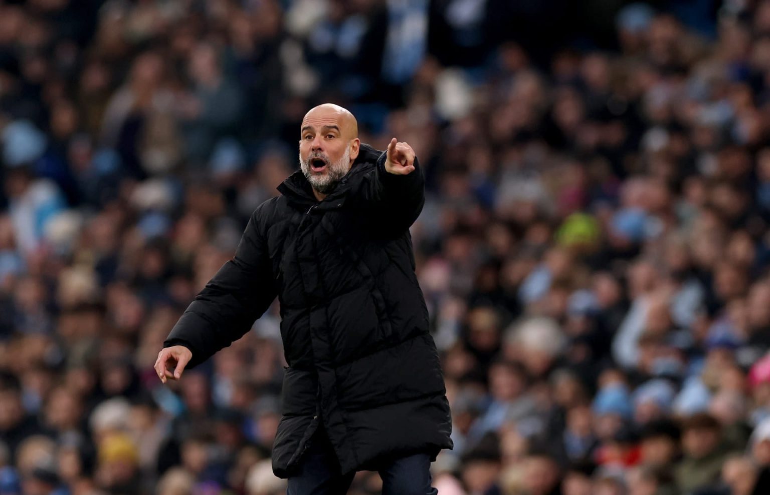 Pep Guardiola concedes Real Madrid’s superiority ahead of crucial UCL battle – ‘1% chance of winning’