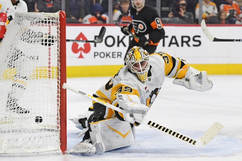3 Takeaways From Penguins Disheartening 6-1 Loss To Flyers