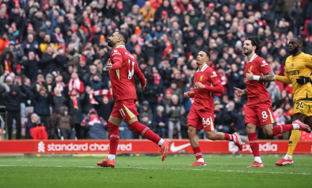 Exclusive: Former Midfielder Claims Liverpool Have ‘Exactly What You Need’ in a Premier League Title Race