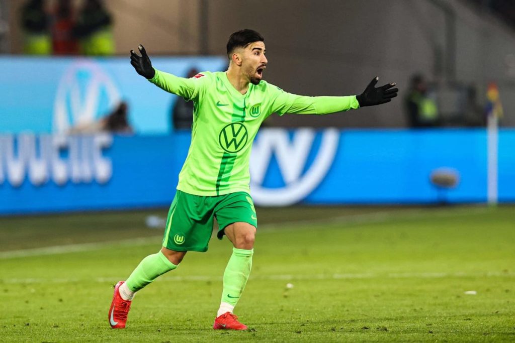 Liverpool Have ‘Held Talks’ to Sign Bundesliga Forward in £33m Deal – Report