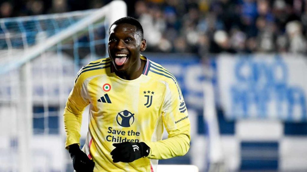 Where to watch Juventus-Inter