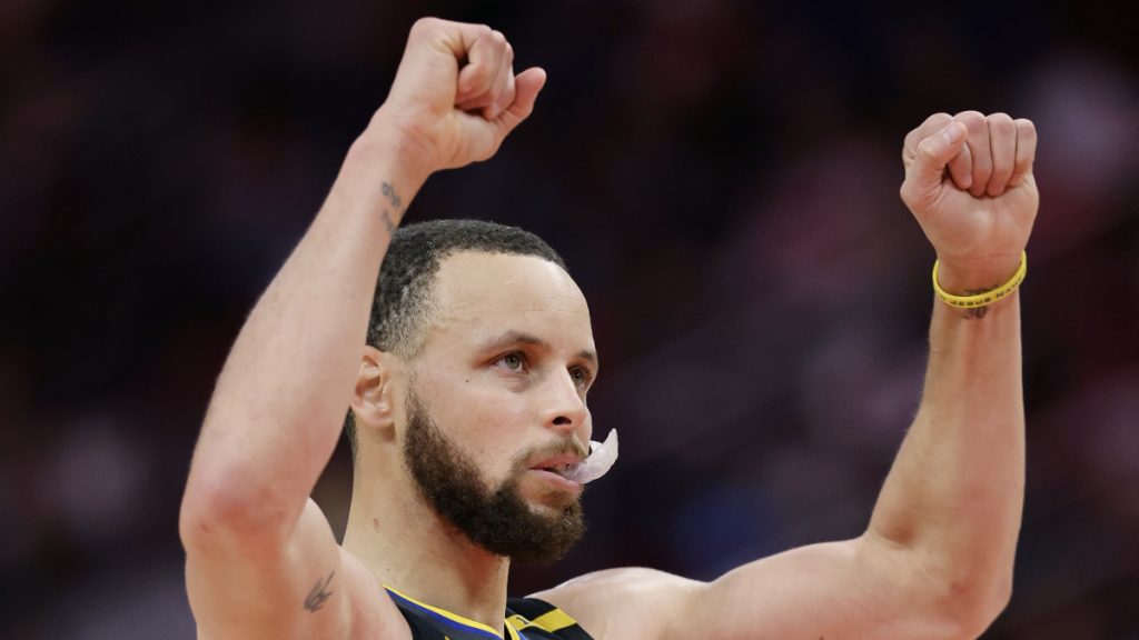Steph left awestruck by Warriors fans’ ‘special’ support in Houston