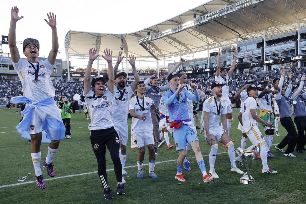 5️⃣ reasons to be excited about MLS this season