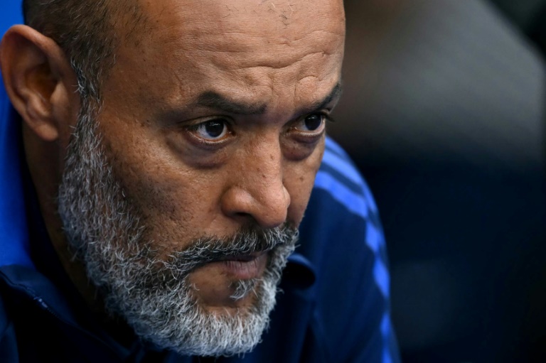 Nuno says Forest’s form dip proof of Premier League ‘reality’