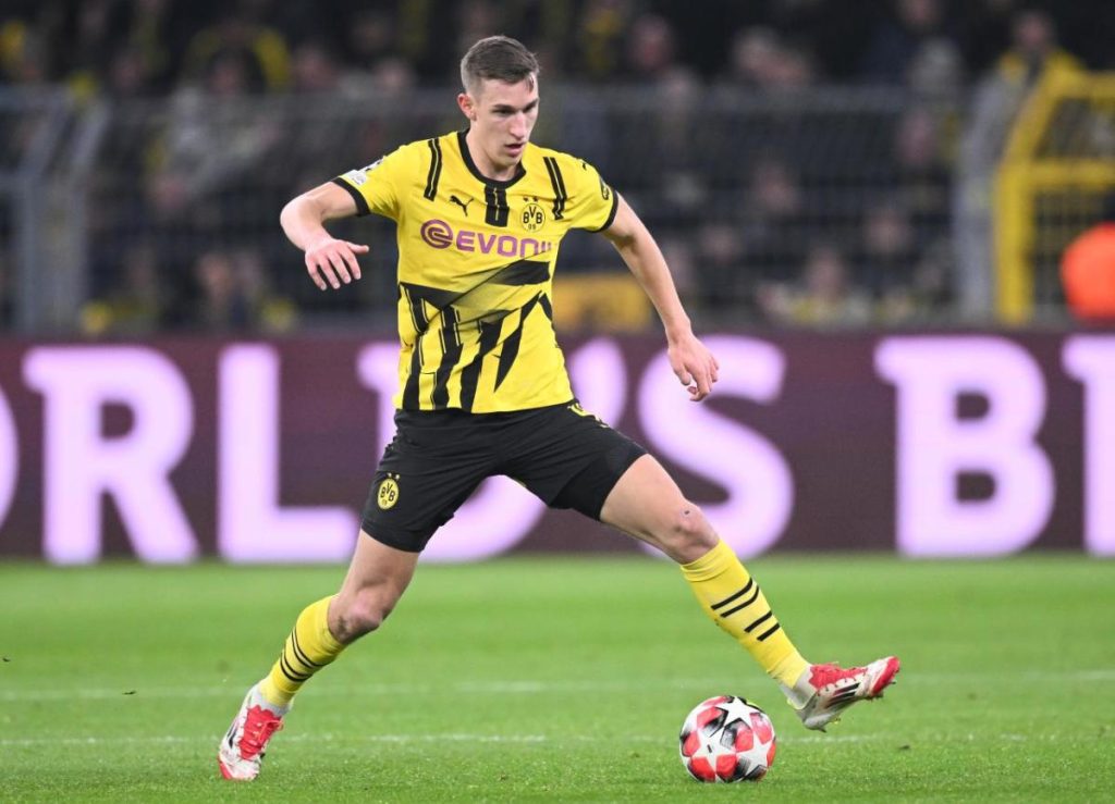 Schlotterbeck issues warning to Dortmund after Bochum defeat: “Otherwise it will be a horror season…”