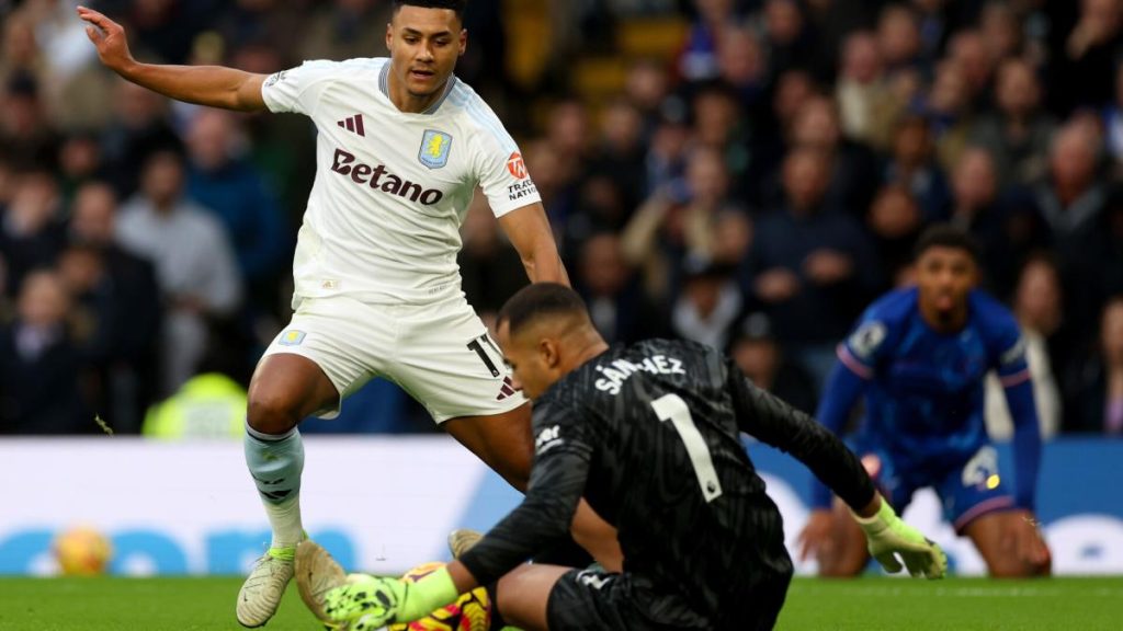 How to watch Aston Villa vs Chelsea live: Stream link, TV channel, team news, prediction