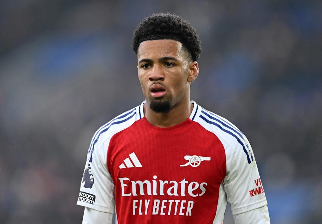 🚨 Nottingham Forest and Arsenal name XIs for Premier League clash