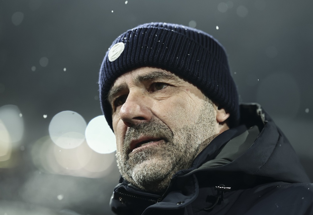 PSV struggle domestically ahead of Arsenal Champions League tie