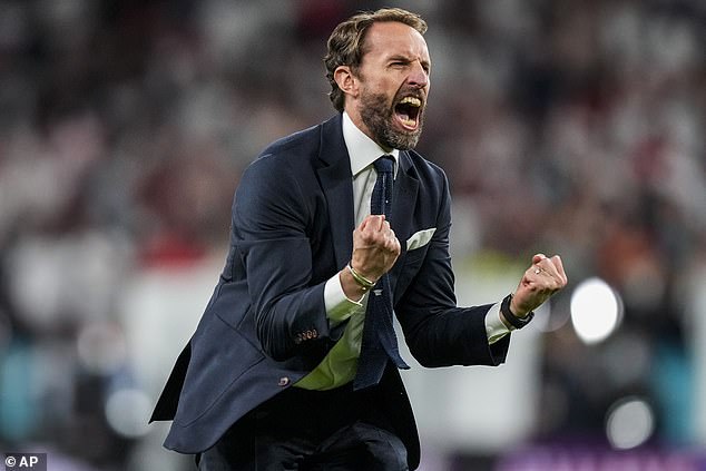 EXCLUSIVEGareth Southgate to publish a book with former England boss set to share lessons learned from guiding Three Lions to two major finals