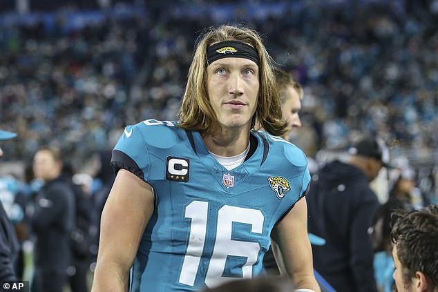 BREAKING NEWSPittsburgh Steelers make stunning trade query for rival quarterback Trevor Lawrence